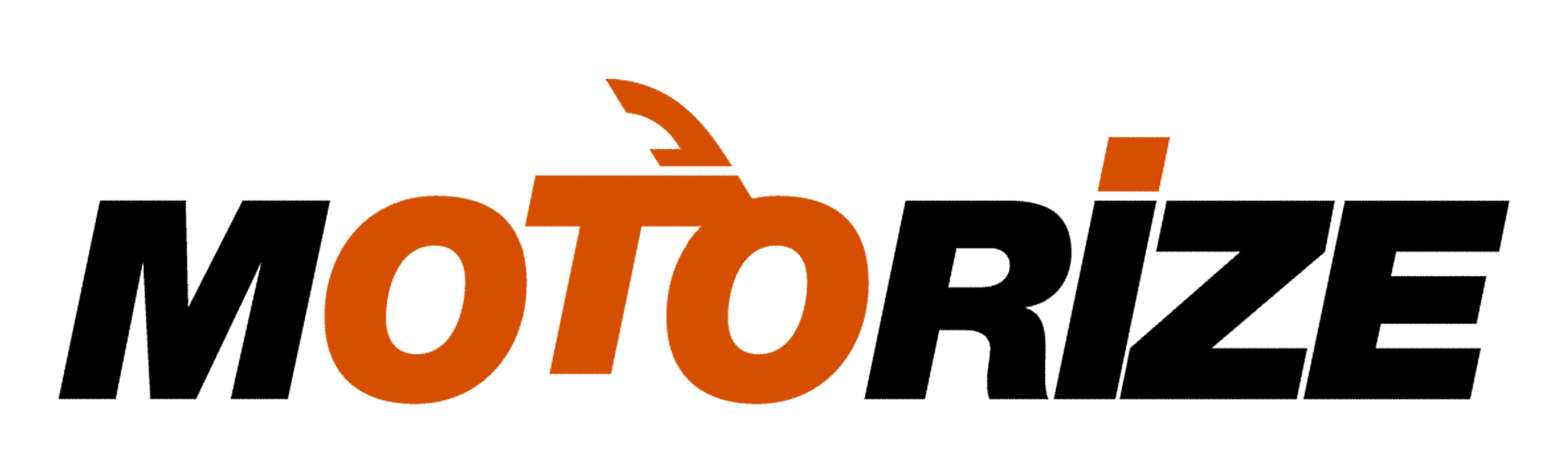 Motorize.de Logo
