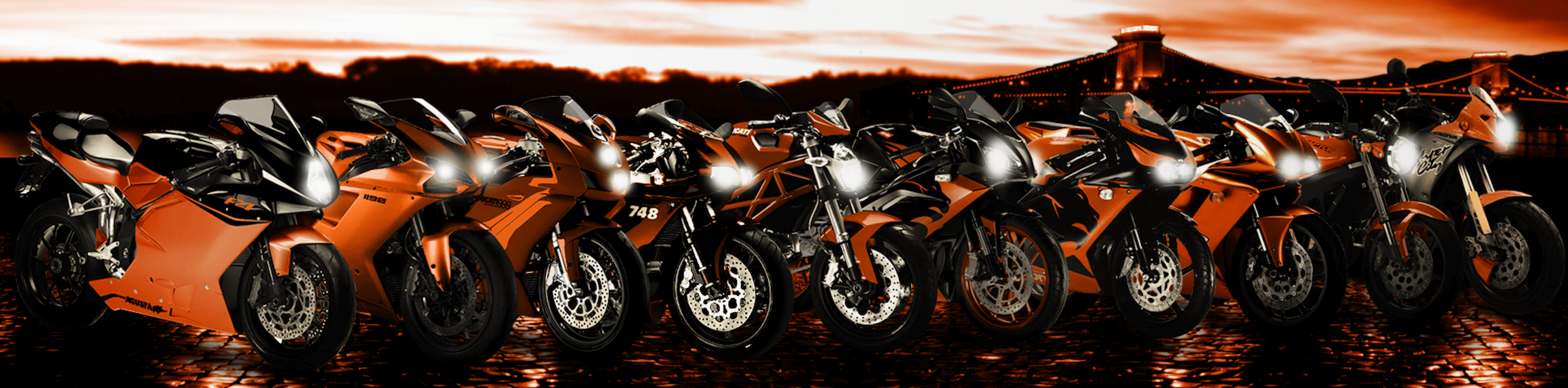 Motorize.de Bannerr